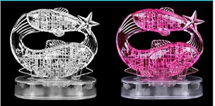 Amazon Co Jp 新品 星座パズル 魚座 2 19 3 生まれ 誕生日のプレゼント 3dパズル 知識を増す 子供 成人パズル Zqzb0297 7 ベビー マタニティ