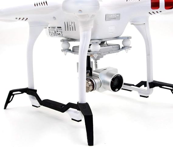 dji phantom 3 landing gear