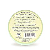 Island Soap & Candle Works Surfer's Salve