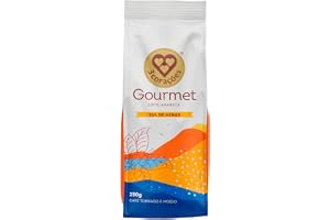 3 Corações Café Torrado e Moído Gourmet Sul de Minas, 250g