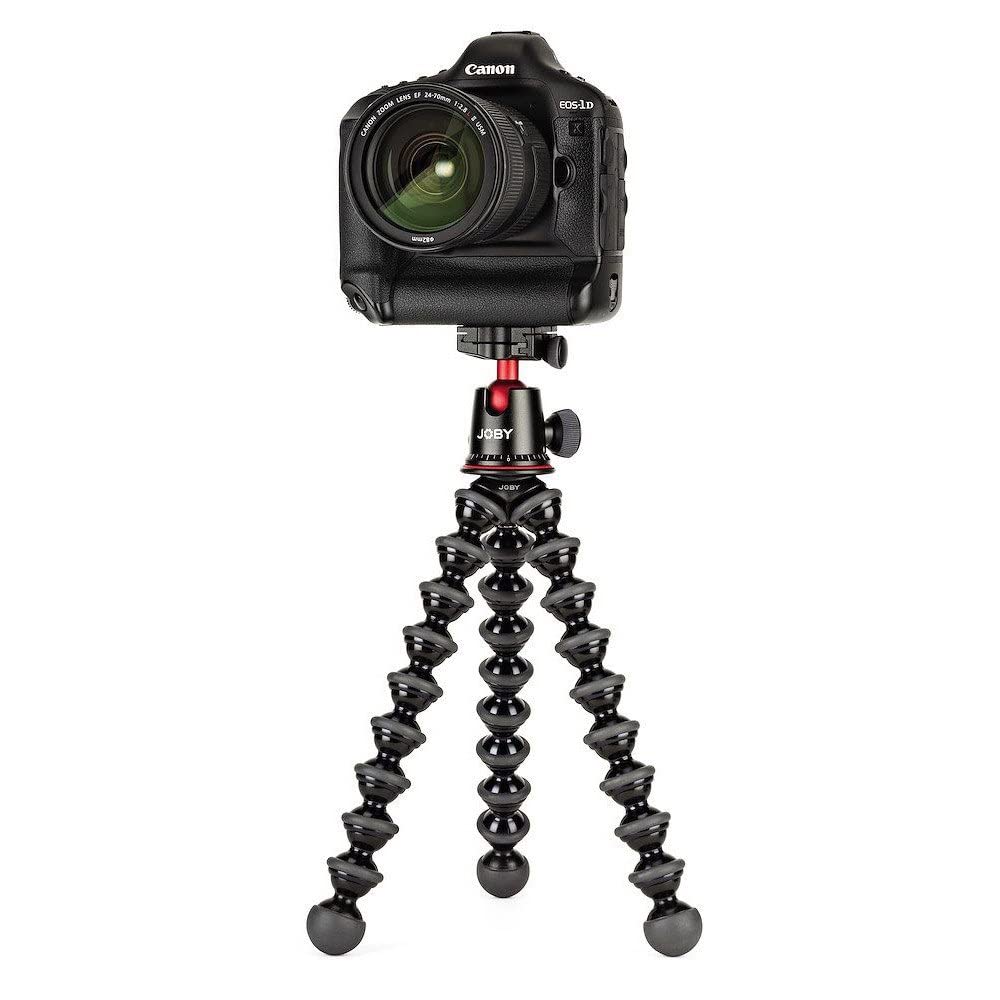 GorillaPod® 5K Kit