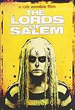 LORDS OF SALEM / NOTHING LFT (2PC) / (2PK)         image