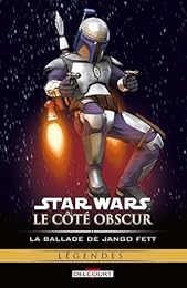 La  ballade de Jango Fett