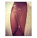 Bestjybt® Bikini Moon Diamond Crystal Charm Crossover Harness Waist Belly Body Chain Necklace