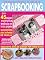 Livro Decorando Álbuns Scrapbooking: Edição 12