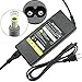 Laptop AC Adapter for IBM Lenovo ThinkPad T60 X60 Z60, 40Y7659, 90W