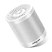 Zealot S5 Mini Portable Wireless Bluetooth Speakers, Supports Micro SD Card, USB Reader - White