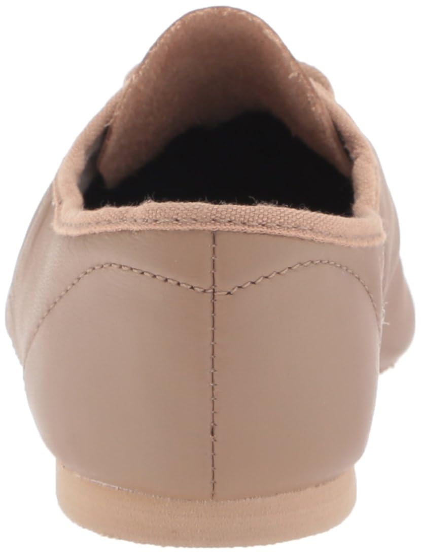 capezio women's ej1 e-series jazz shoe