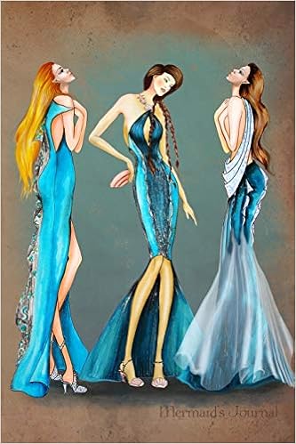 mermaid style outfits