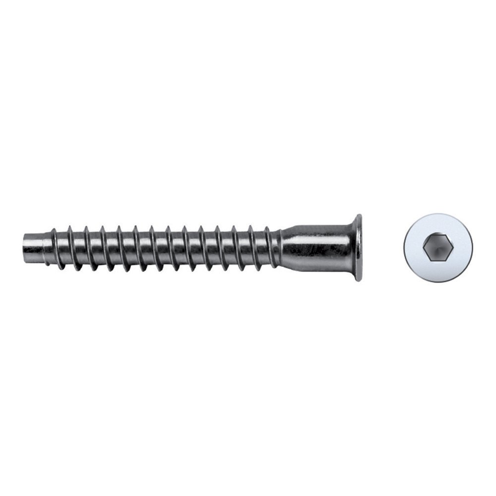 Celo 9550ene – Allen Screw Assembly Ene 5 x 50 mm BZP