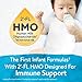 Similac Pro-Advance Non-GMO Infant Formula Ready-to-Feed 8-2 fl oz Bottles