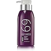 Biotop Professional Pro-Active Hair Soufflé - Curl Enhancing Leave In Styling Cream for Flexible & Frizz-Free Curls - Made with Almond Oil, Coconut Oil & Avocado Oil - Cruelty-Free Hair Care (11.15oz)