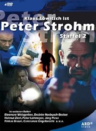 Peter Strohm - Staffel