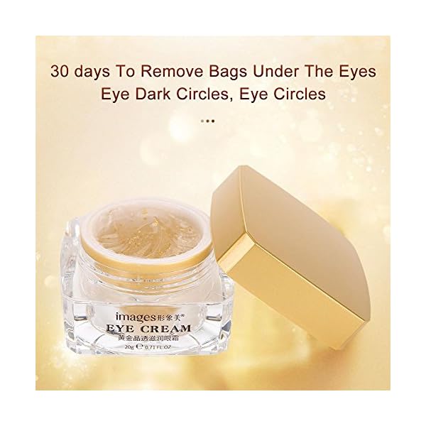 Gold-Anti-Aging-Eye-Cream-Infused-Instant-Firming-Long-Term-Reduction-in-Wrinkles-Bags-Puffiness-Dark-Circles-Extra-Fat-Natural-Under-Eye-Skin-Care-Day-Night-Essence Gold Anti Aging Eye Cream Infused - Instant Firming & Long Term Reduction in Wrinkles, Bags, Puffiness, Dark Circles…
