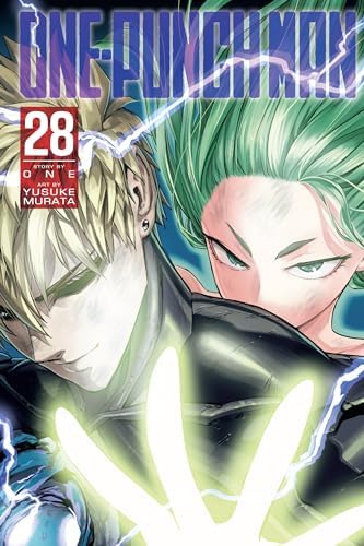 Amazon.com: One-Punch Man, Vol. 26 eBook : , ONE, Murata, Yusuke
