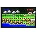 HDMI HD TV Family Entertainment Classic System 600 in 1 Video Game Console with 2pcs Controllers
