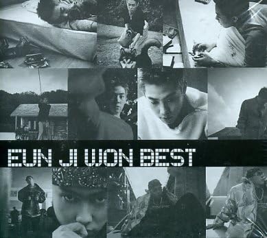 Best [Korea CD] [Digipack] [ENTER ONE MUSIC KOREA 2003]
