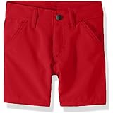 wrangler hybrid shorts