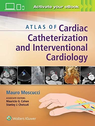 Grossman & Baim's Cardiac Catheterization, Angiography, and