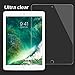 iPad Pro 10.5 Screen Protector, Wimaha 9H Tempered Glass Screen Protector for Apple iPad Pro 10.5 Inch Tablet Glass Protector Ultra Clear (1 Pack)