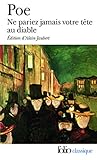 Ne Pariez Jamais Votre (Folio (Gallimard)) (English and French Edition) by