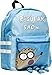 Animewild Regular Show Mordecai & Rigby Hooded Backpack