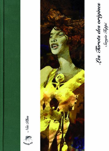 Les  tarots des origines