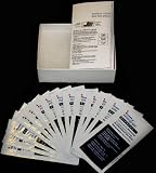 Crest Whitestrips Supreme PRO 28 Strips