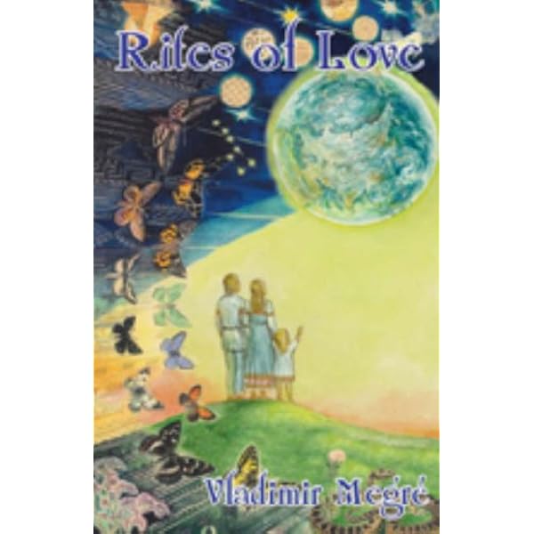The Ringing Cedars of Russia (The Ringing Cedars, Book 2): Megre