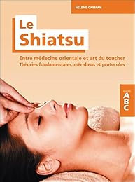 Le  shiatsu