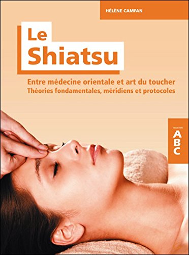 Le  shiatsu