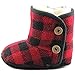 UGG Kids Purl Pine Boot