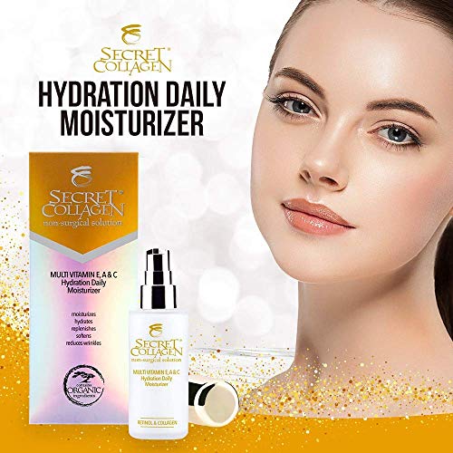 Multi Vitamin E, A & C Day Moisturizer & Night Moisturizer Pricepulse