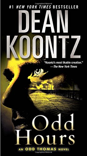 Odd Hours (Odd Thomas, #4)