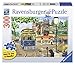 Ravensburger Mary's General Store Large Format 300 Piece Jigsaw Puzzle for Adults – Every Piece is Unique, Softclick Technology Means Pieces Fit Together Perfectly