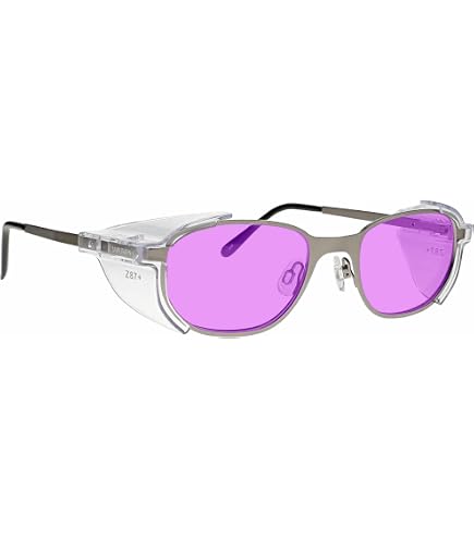 Amazon.com: ATTENUTECH Phillips 202 Lampworking Glasses 475