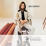 Eric Clapton Album: «Eric Clapton (Dlx) (Exp)» (Front side)