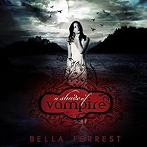 A Shade of Vampire, Book 1