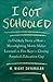 I Got Schooled: The Unlikely Story of How a Moonlighting Movie Maker Learned the Five Keys to Closing America's Education Gap - Book by M. Night Shyamalan