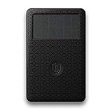 Ekster Solar-Powered Wallet Tracker Card