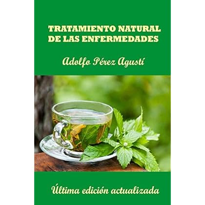 Tratamiento natural de las enfermedades