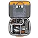 Lowepro GearUp Camera Box for Mirrorless Camera and Lenses, Medium