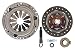EXEDY 08022 OEM Replacement Clutch Kit primary