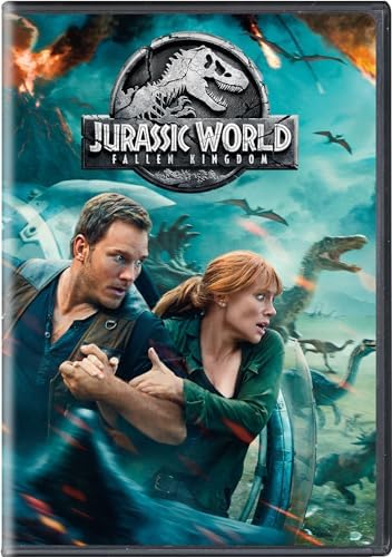 Amazon.com: ジュラシック・パーク [DVD] : Movies & TV