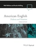 American English: Dialects and Variation (Language in Society)