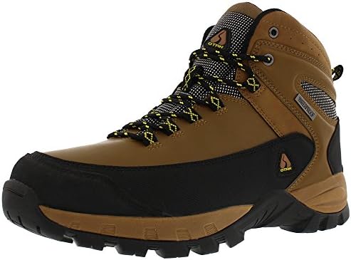 OTAH Forestier Men's Waterproof Hiking Mid-Cut Boots