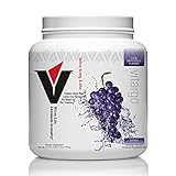 Vitargo S2 - Gluten Free Pre - Intra - Post Workout and Sport Supplement, Natural Grape 25 Servings