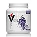 Vitargo S2 - Gluten Free Pre - Intra - Post Workout and Sport Supplement, Natural Grape 25 Servings