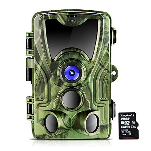 Best Critter Camera For Home Your Smart Home