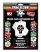 Customized Poker Chip Designer Kit. Includes 700 Labels, Software and Placement Tool primary